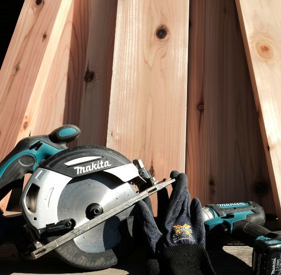 Let's DIY